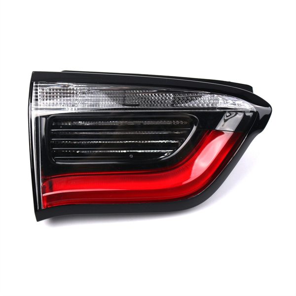 for Compass Taillight Tail Lamp Brake Lamp Assembly Compatible with Jeep