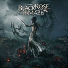 Black Rose Maze (CD / Album)
