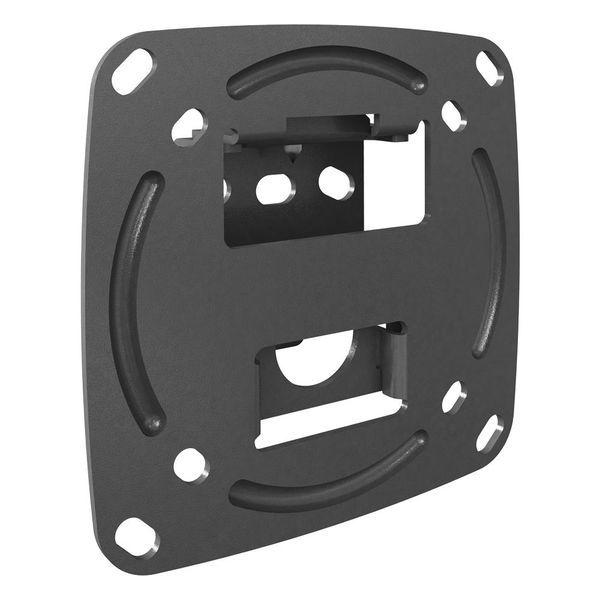 Barkan 13" - 29" Flat / Curved TV And Monitor Wall Mount - Fixed (BRAE100B)