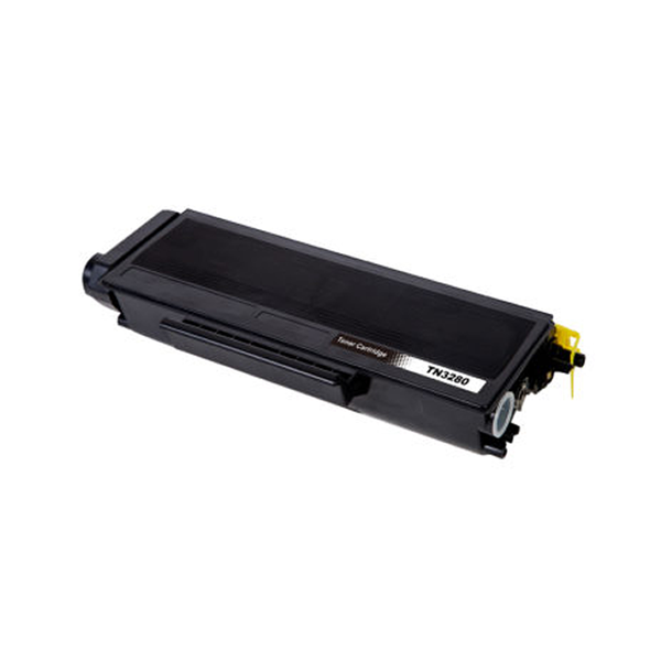 Compatible Brother TN-3290 | TN3290 | 3290 Black Toner Cartridge