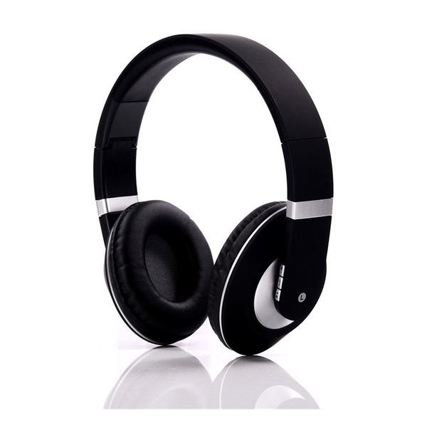 Folding Rechargeable Wireless Headphone with Mic