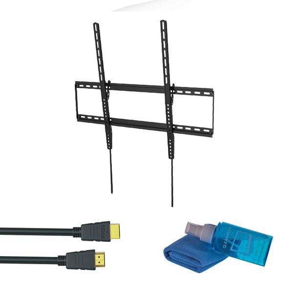 Ultra-Link 3 in 1 TV combo