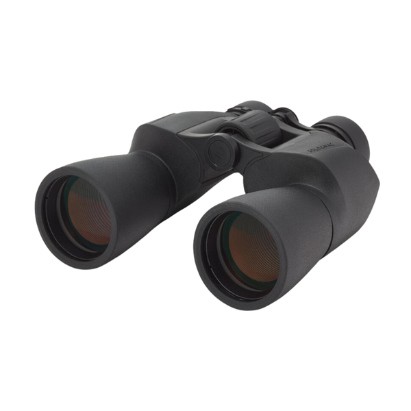Hunting Binoculars Porro 100 10x50 - Black