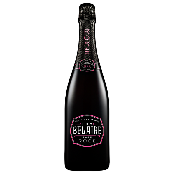 Luc Belaire Rare Rose - 750ml