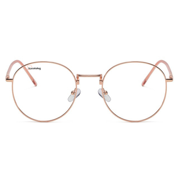 Tokyo Photochromic Blue Light Blocking Glasses