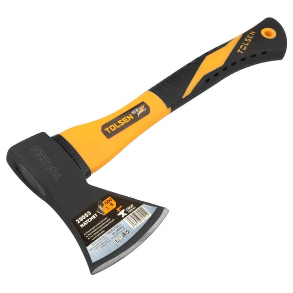 Tolsen - Garden Hatchet - Fibreglass Handle - 600g