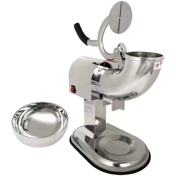 Commercial Electric Ice Crusher