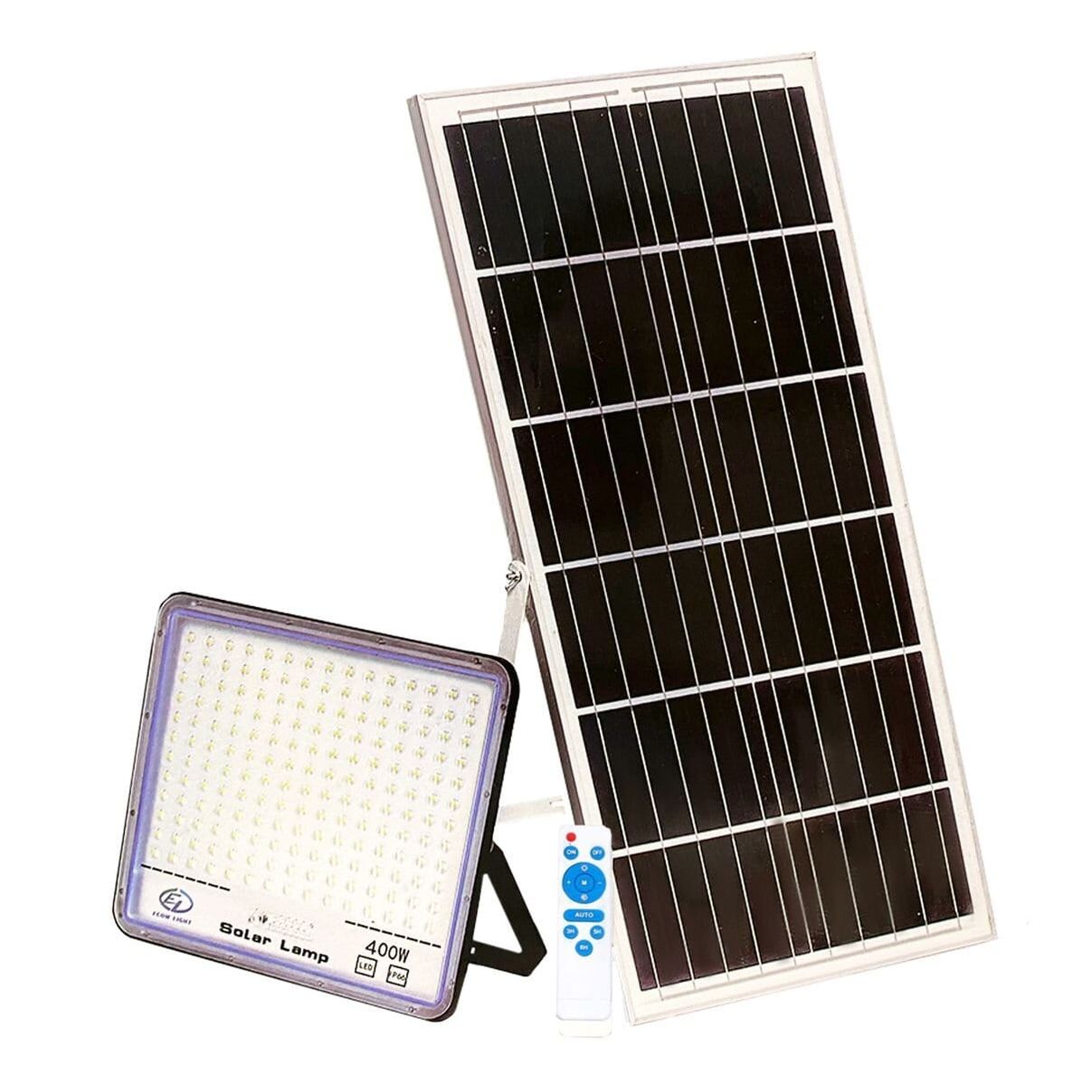 Solar LED Flood Light IP66 - 400W | Shop Today. Get it Tomorrow ...