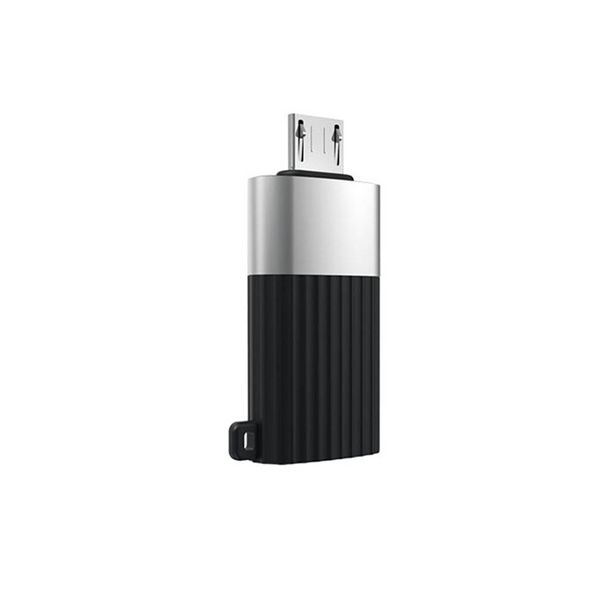 Micro Male To USB Female OTG Mini Adapter SE