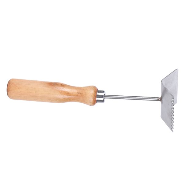 Queen Excluder for Beekeeping Hive Frame Cleaner Tool