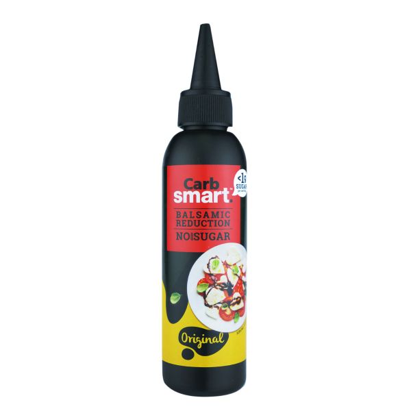 Carbsmart Balsamic Reduction Original - 150ml
