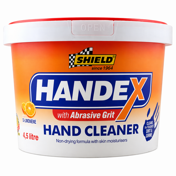 Handex Hand Cleaner 4.5kg AO800/5251