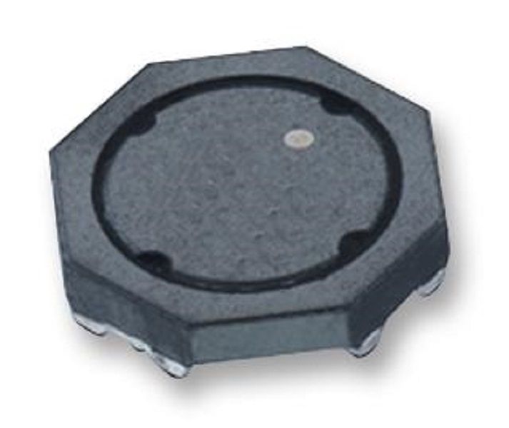 Wurth Elektronik (74489440068) Inductor, 6.8 µH, 30%, 0.1 ohm, 1.45 A