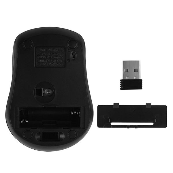 2.4G Wireless Mouse