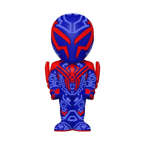 Funko Soda - Collectible - Spider-Man 2099