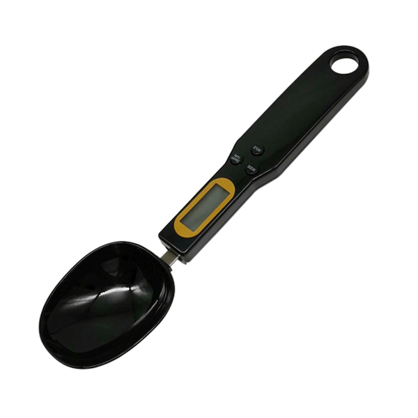 Digital Display Mini Food Flour Spoon Scale