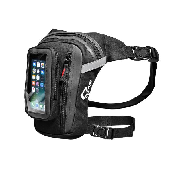 RLB-CB1609 Riders Leg Bag