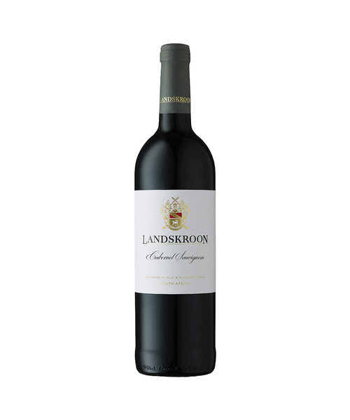Landskroon - Cabernet Sauvignon - 750ml