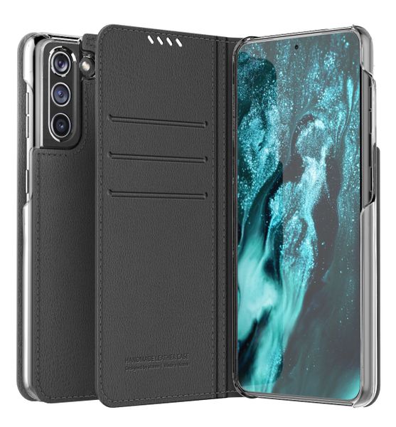 Araree Mustang Diary for Samsung Galaxy S21+