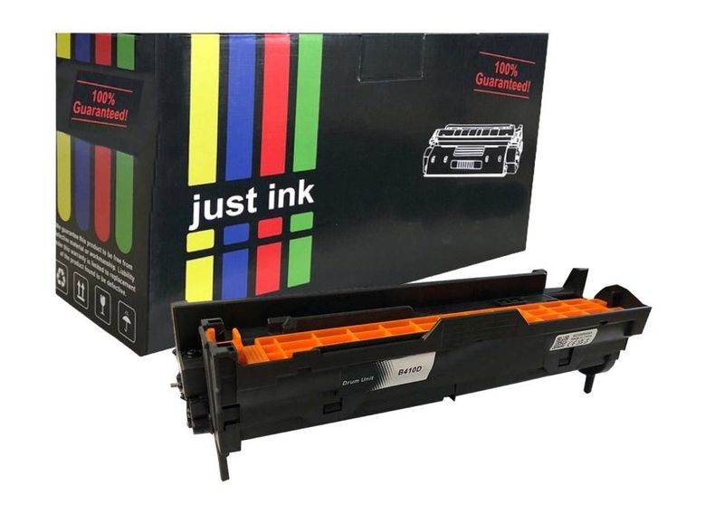 Compatible OKI B410/B430/B440/MB460/MB470/MB480/43979002 Drum Unit