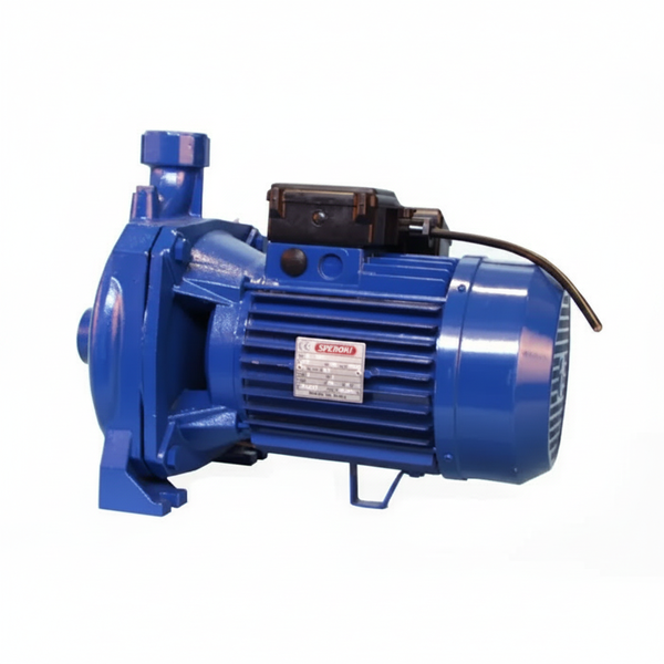 Speroni Centrifugal Pump Single Impeller 25x25mm 0.37kW 230V