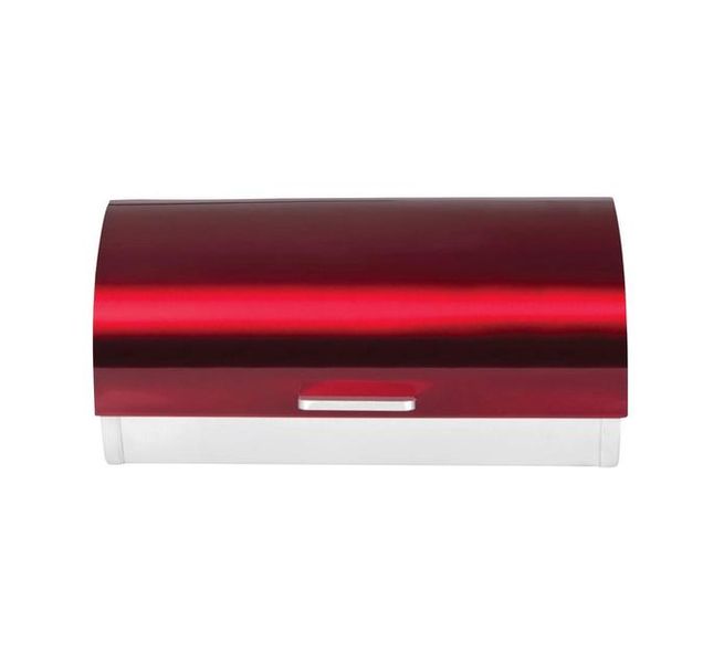 Bread Storage /Bin Red