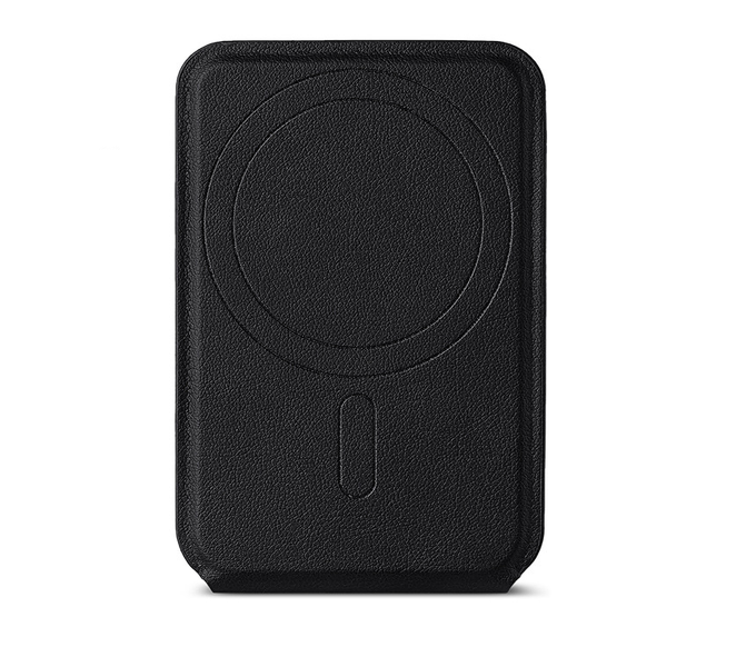 Magsafe Wallet Magnetic Wallet for Lightweight Magnetic Phone Wallet Stand