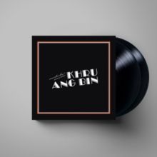 Mordechai Remixes (Vinyl / 12" Album)
