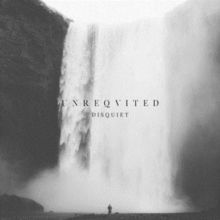 Disquiet (CD / Album Digipak)