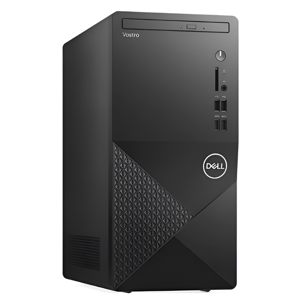 Certified Pre-Owned Dell Vostro 3888 MT - Intel i3 10th Gen 16GB RAM 512SSD