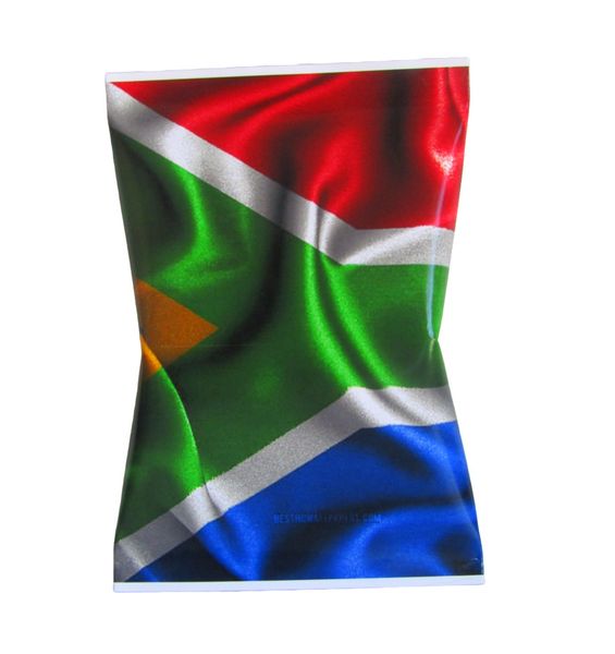 S.A Flag Lucky Packs/ Party Packs - Set of 12