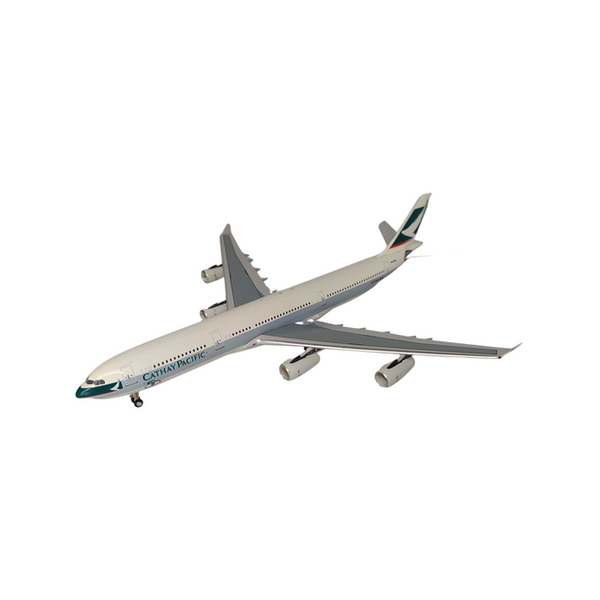 Airbus A340-300 Cathay Pacific