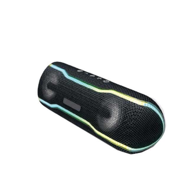 Speaker with Bluetooth Drum and Light ABT-10000