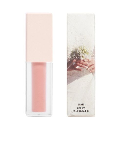 KKW Beauty - Mrs West Soulmate Gloss