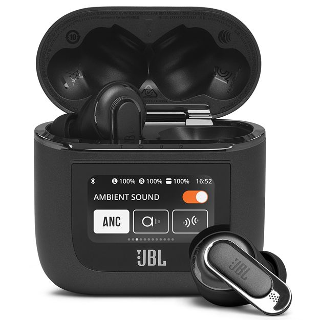 jbl tour pro 2 tws review