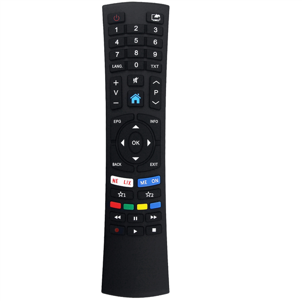 Replace RC1818 40068557 Remote for TV RC1823 RC1822 MD31420