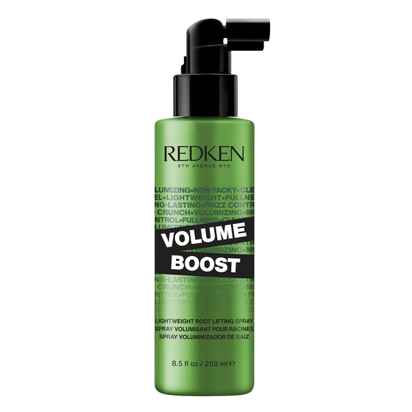 Redken Volume Boost - Lifting Hair Spray that Provides Instant Volume -250ml