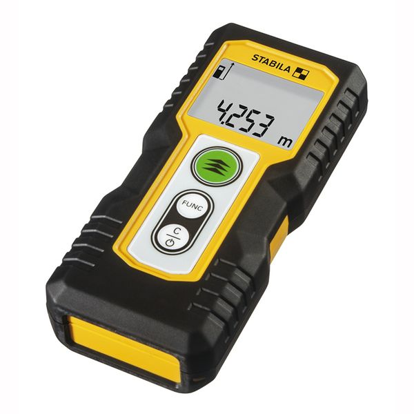 Stabila LD 220 laser distance measurer