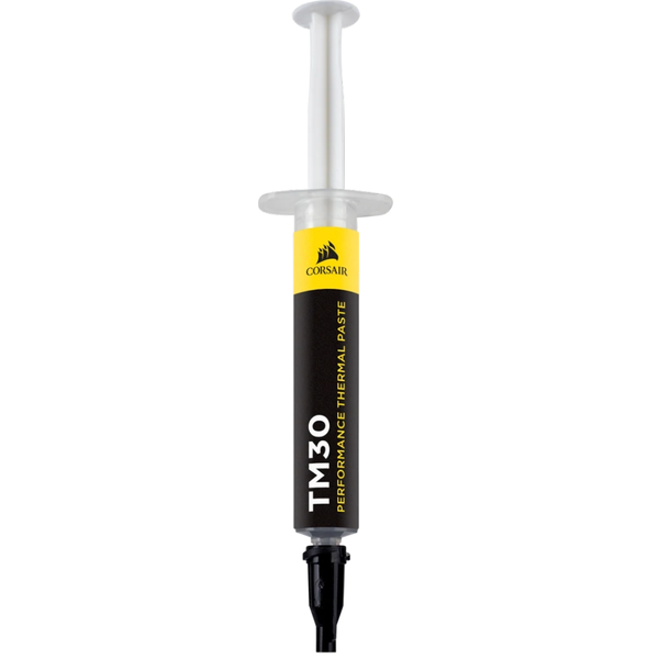 Corsair TM30 Performance Thermal Paste for CPU &amp;GPU for Computers &amp; Laptops