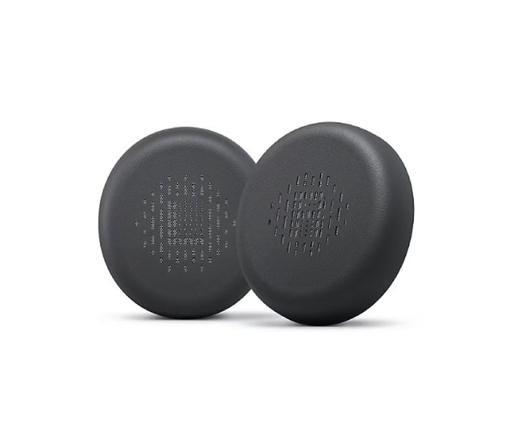 Replacement Ear Cushions Headsets Compatible with Dell HE524