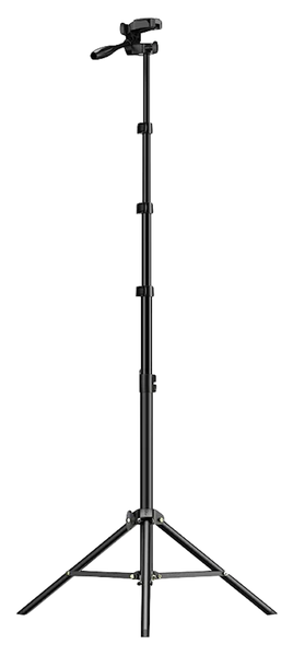 Apexel 1,78m Multifunctional Professional Tripod