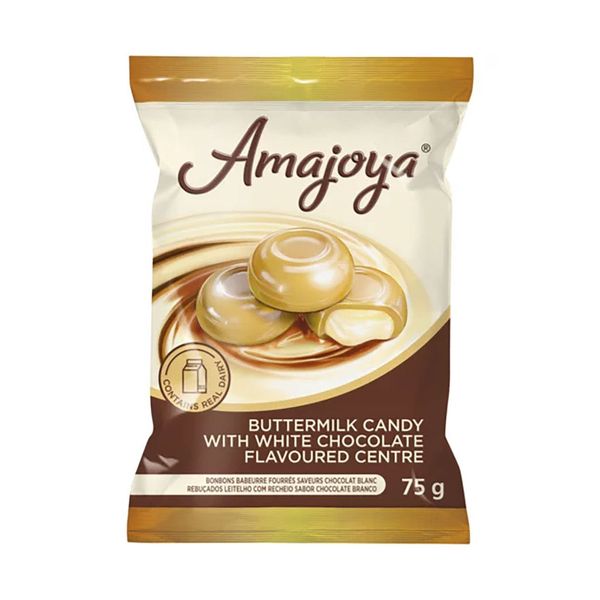 Amajoya logo