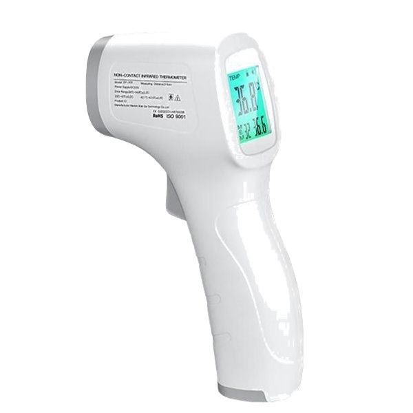 Infrared Non Contact Thermometer GP-300