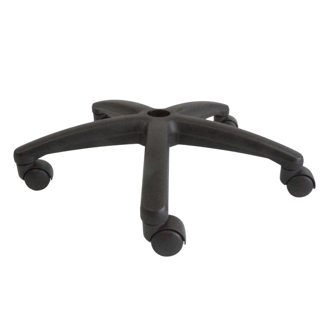 Office Chair Base and Castor Combo - LUMA