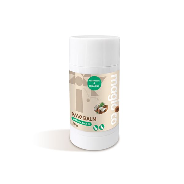Magicoco Dog and Cat Paw Balm