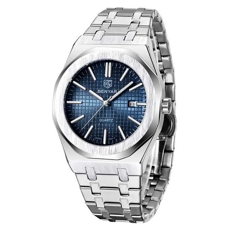 Benyar BY-5156 Men's Quartz Watch | Shop Today. Get it Tomorrow ...