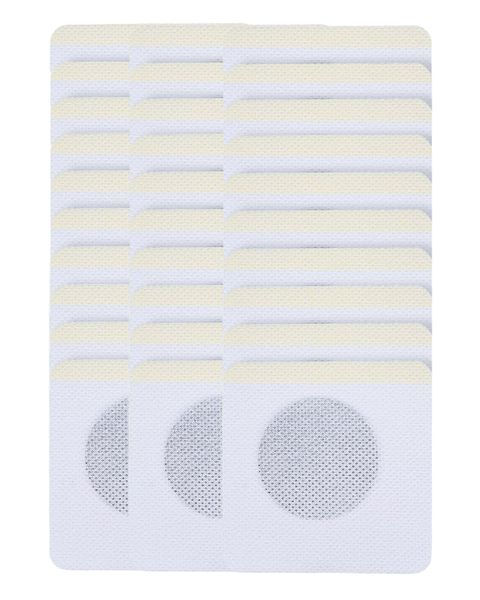 Belly Patch with Natural Plant Extracts Comfortable and Safe Belly Stickers