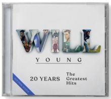 20 Years - The Greatest Hits (CD / Album)