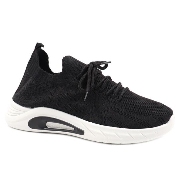 Shado Ladies Slip On Fashion Sneaker