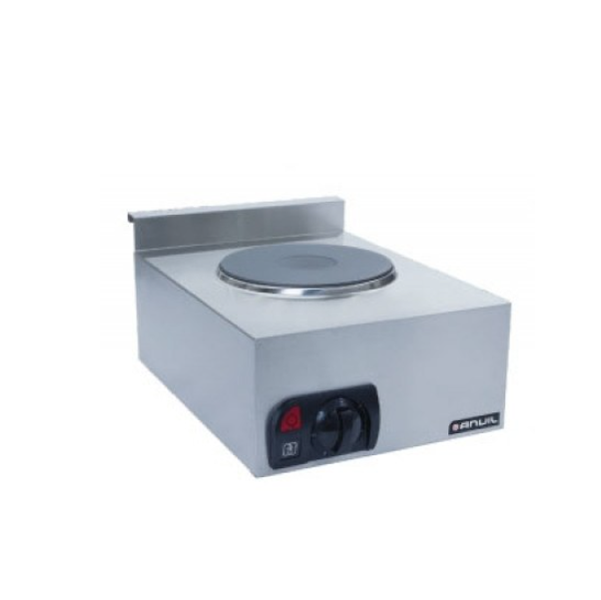 Anvil - Single Plate Electric Stove